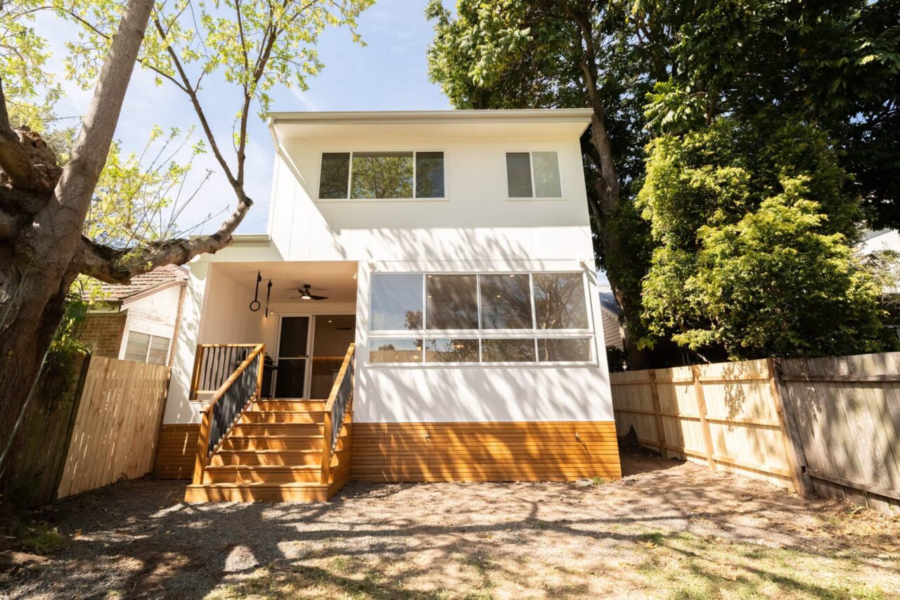 lewisham home renovation