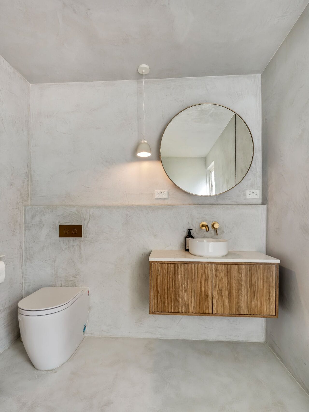 5 Cumberland Square, Newington _Lumiere_21