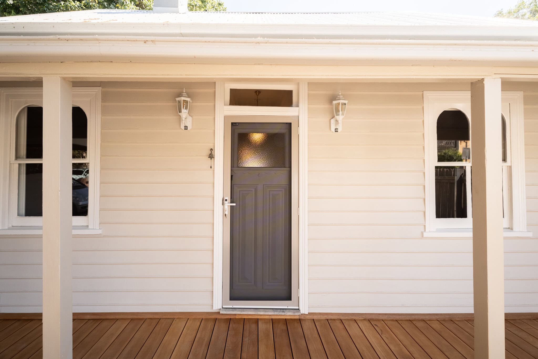 Lumiere Home Renovations - 20 Denison Rd, Lewisham (Completed) (138)