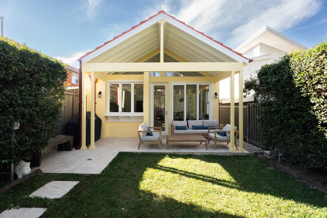 Lumiere - 44 Renwick St Marrickville External Shots (10)