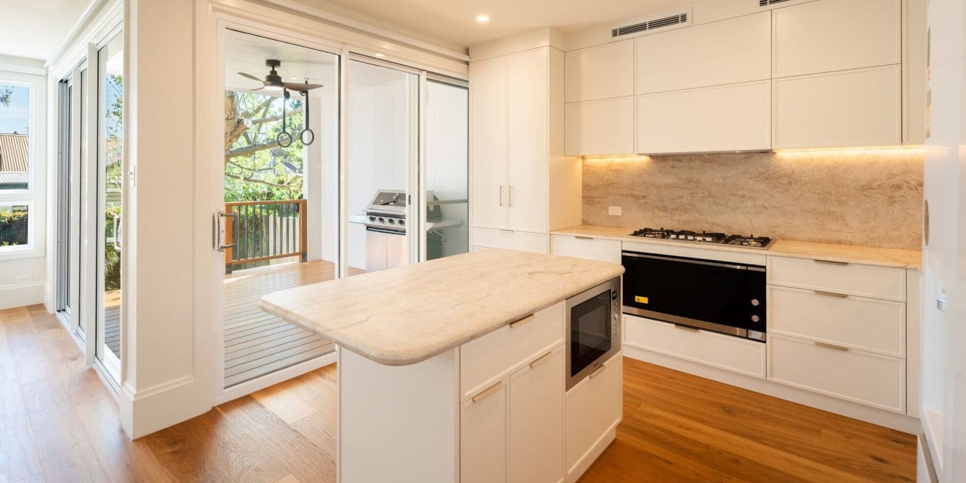 Lumiere - Blog 5 - Featured Image average renovation cost Sydney