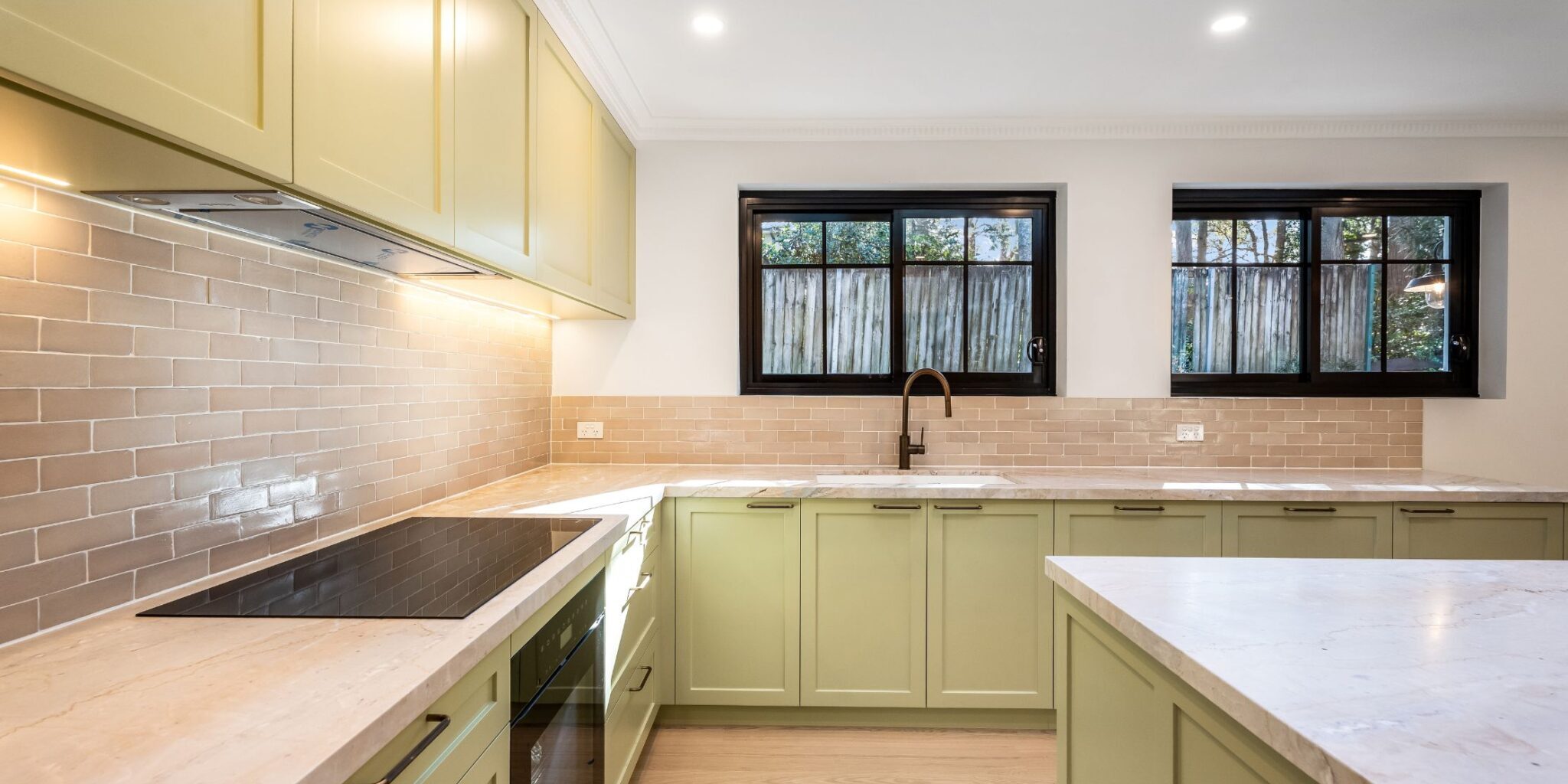 stress free renovation | lumiere home renovations