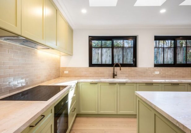 stress free renovation | lumiere home renovations