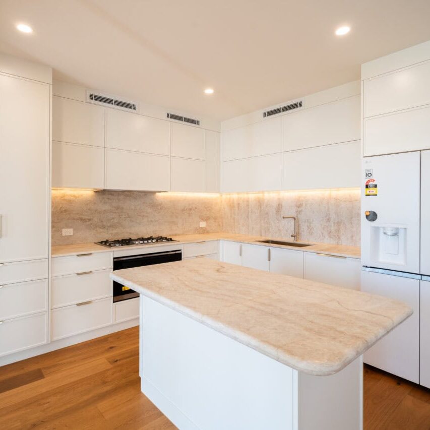 Lumiere Home Renovations - 20 Denison Rd, Lewisham (Completed) (58)