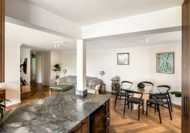 Why Renovations Feel Chaotic