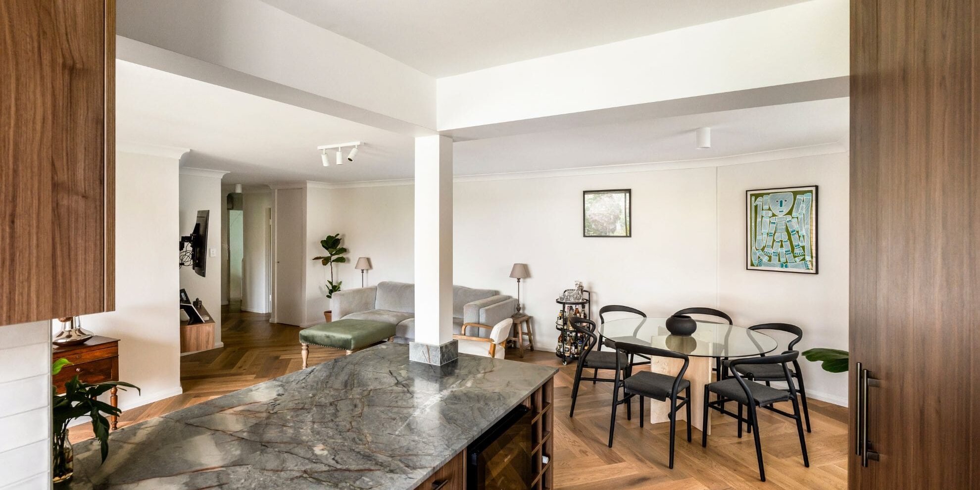 Why Renovations Feel Chaotic